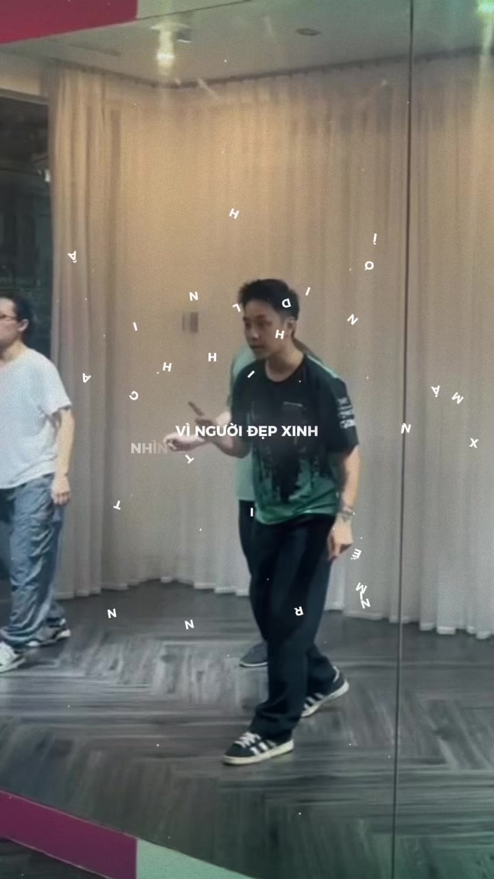 @Vũ T&ugrave;ng Phương ✨ TF Star