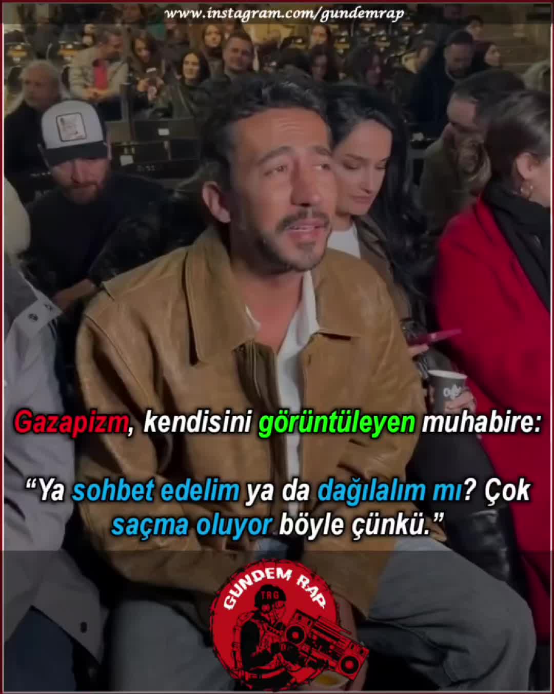 @Gündem Rap