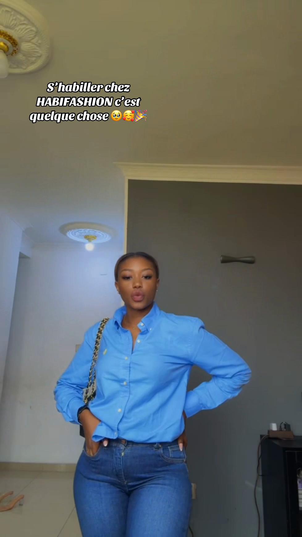 @HABI FASHION SABLE 🇨🇩