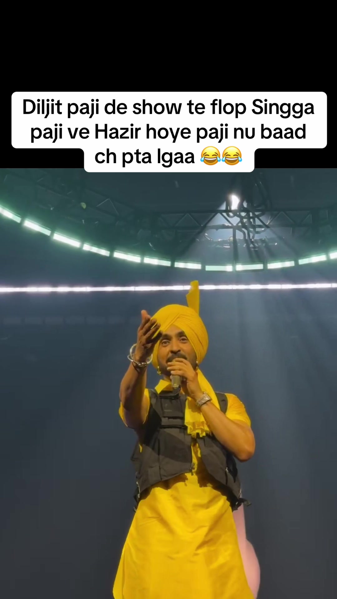 @Punjabi Song Trends