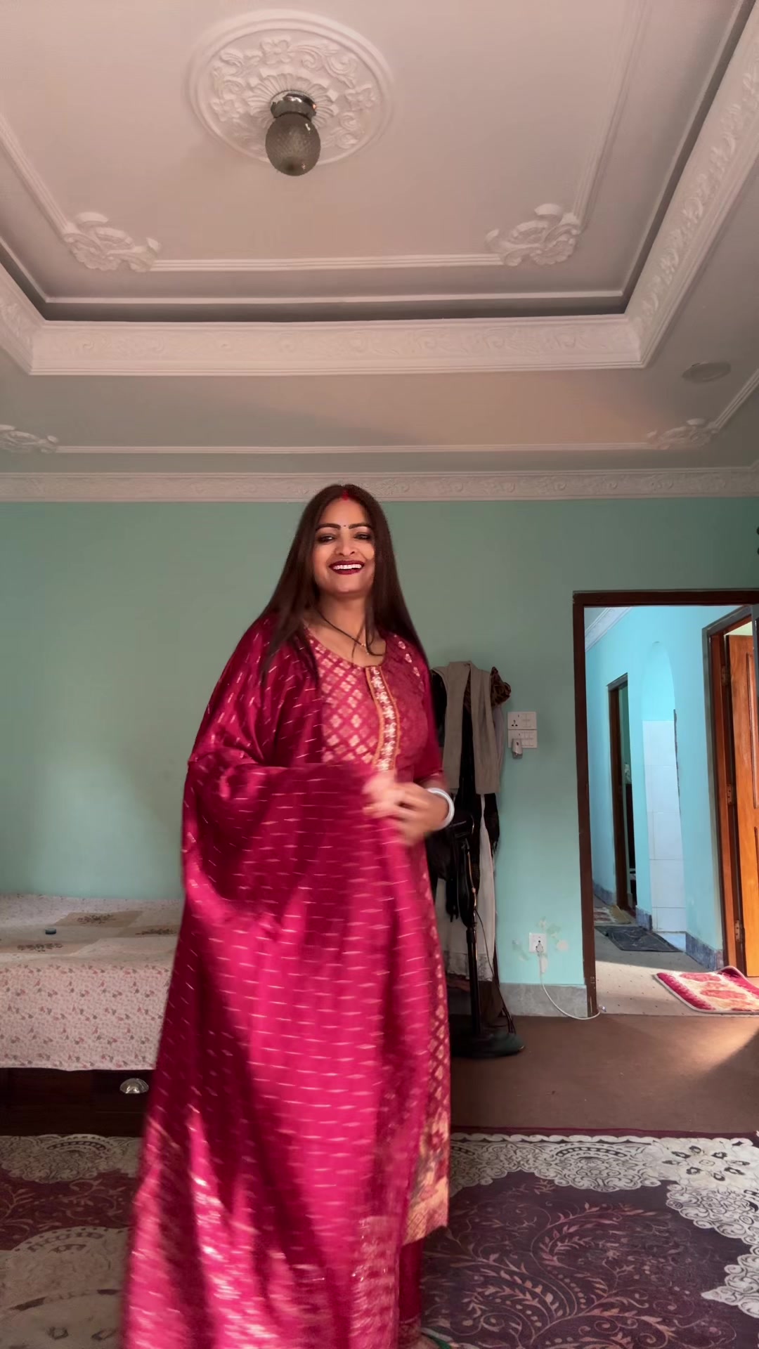 @Rina Mahato