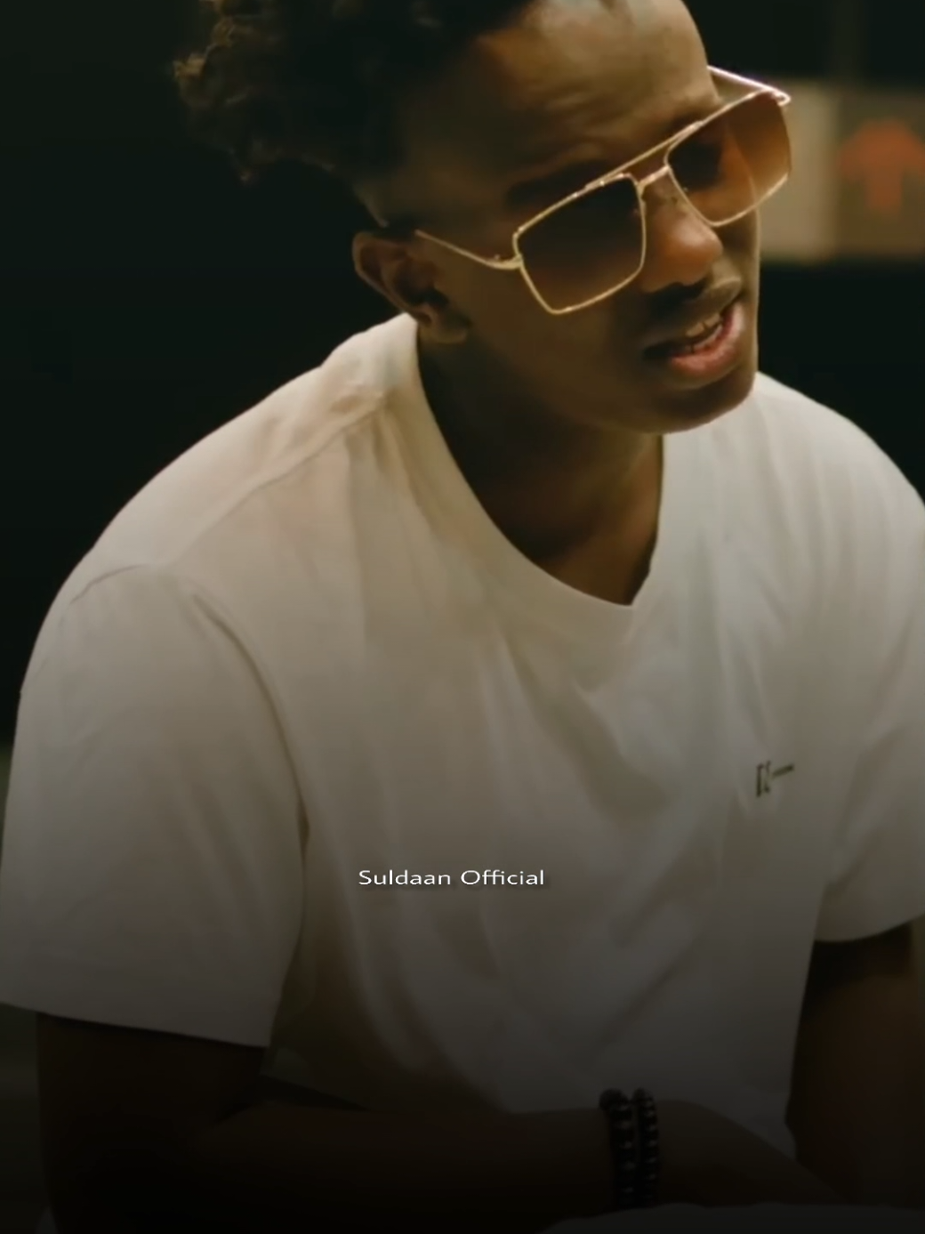 @Suldaan Official