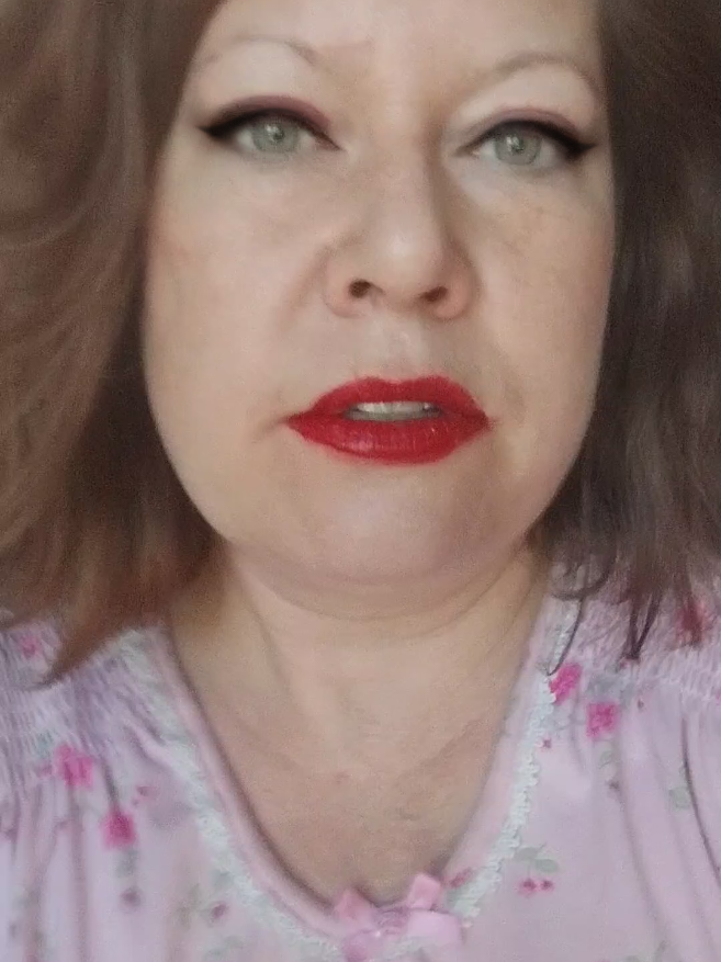 @Disastress of the Universe