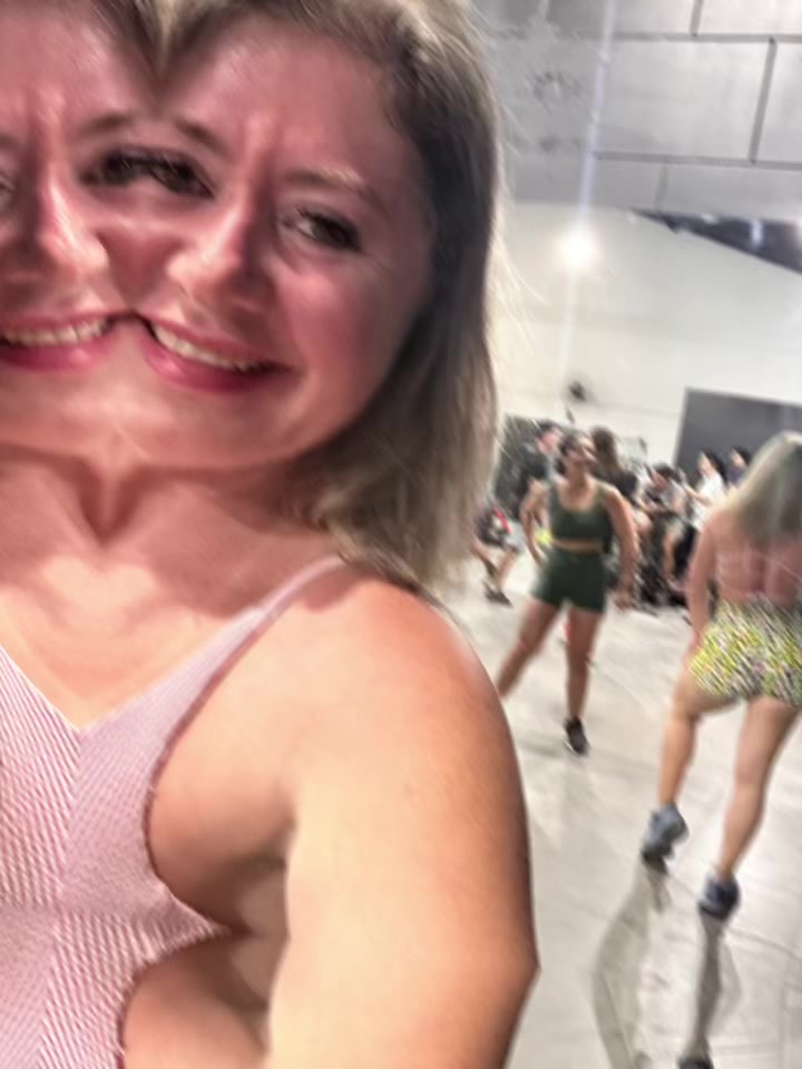 @Luciana Vellasco | Fitness