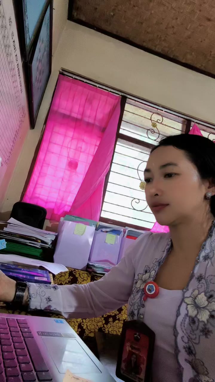 @Sintika Chan'd