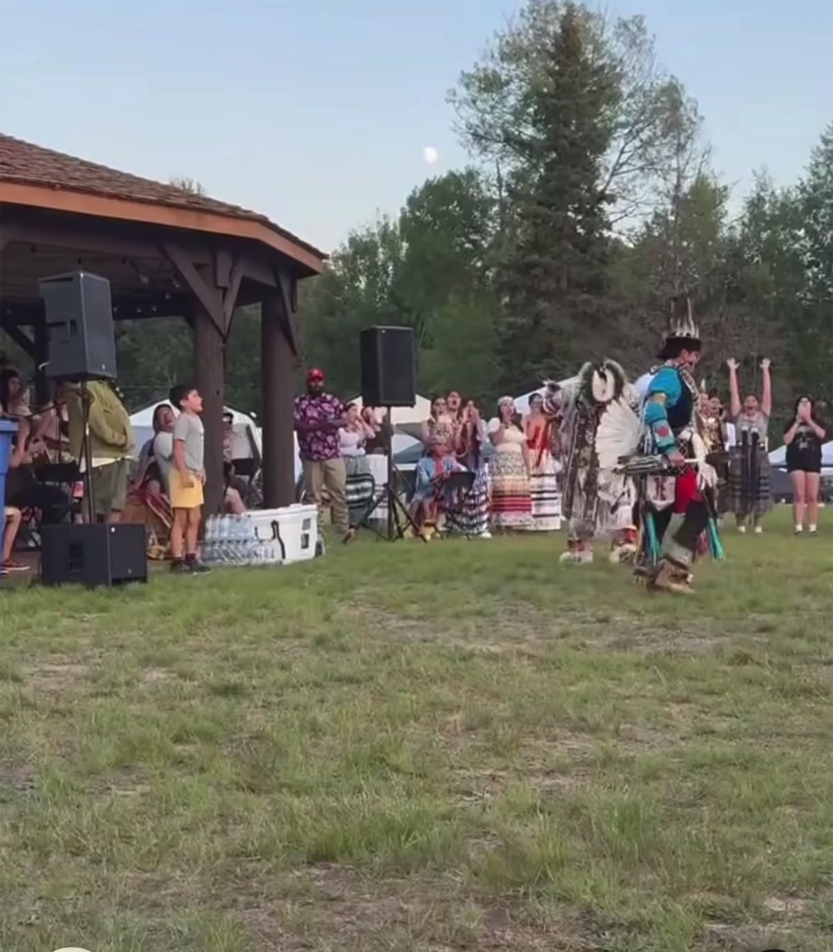 @Anishinaabe TV