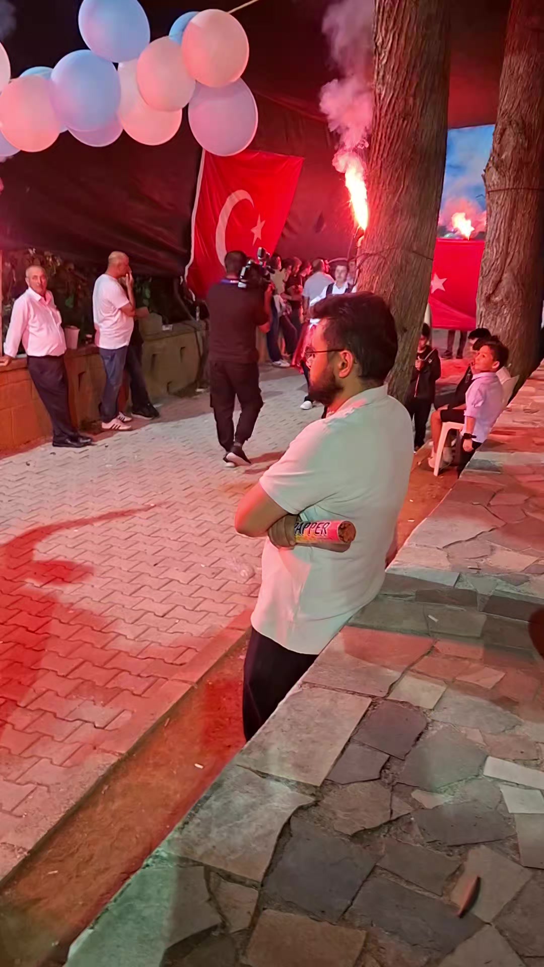 @Tarkan Akkanat
