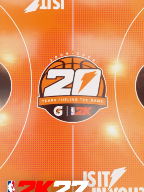 @NBA 2K