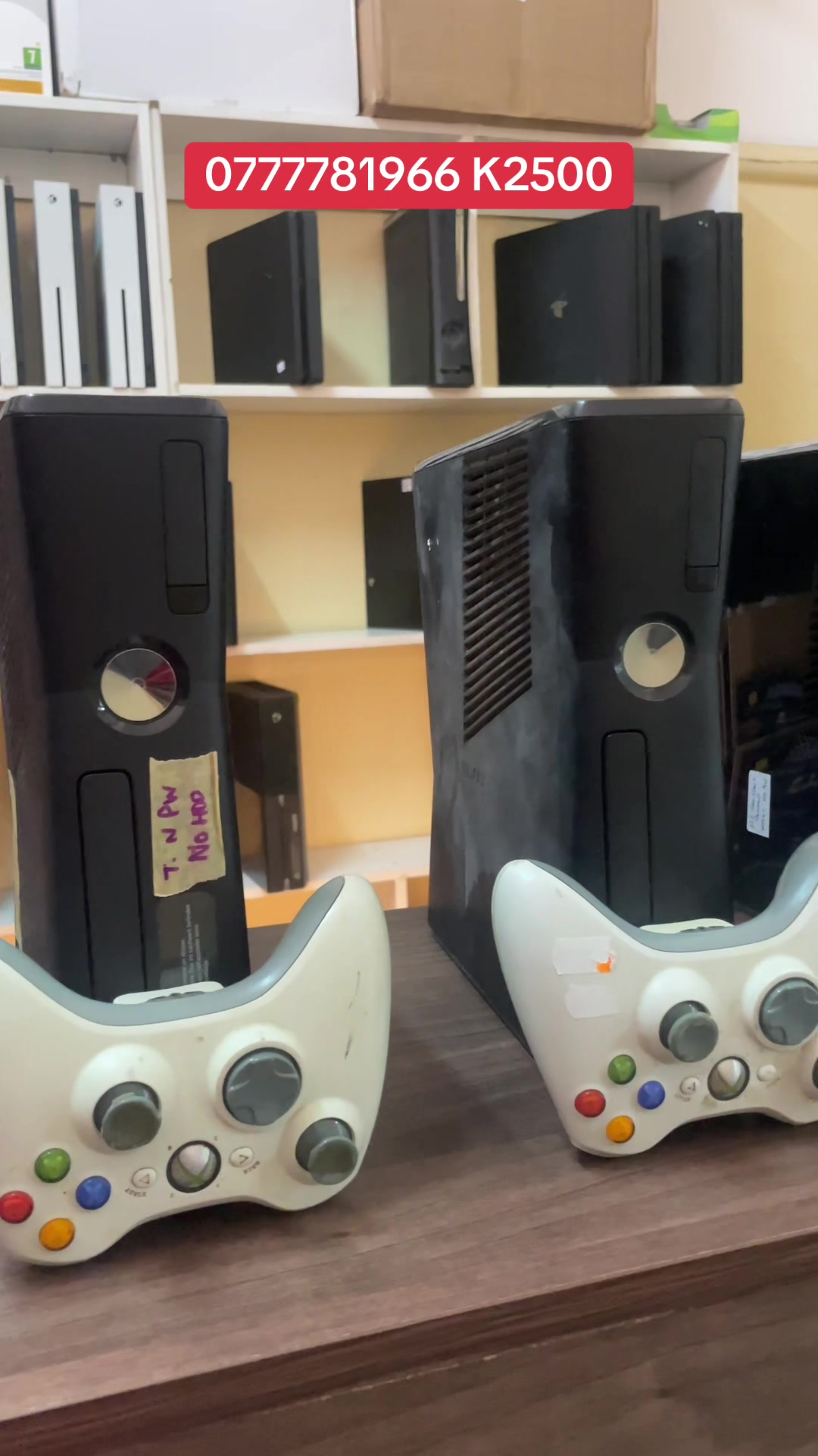 @All Gamers Platforms