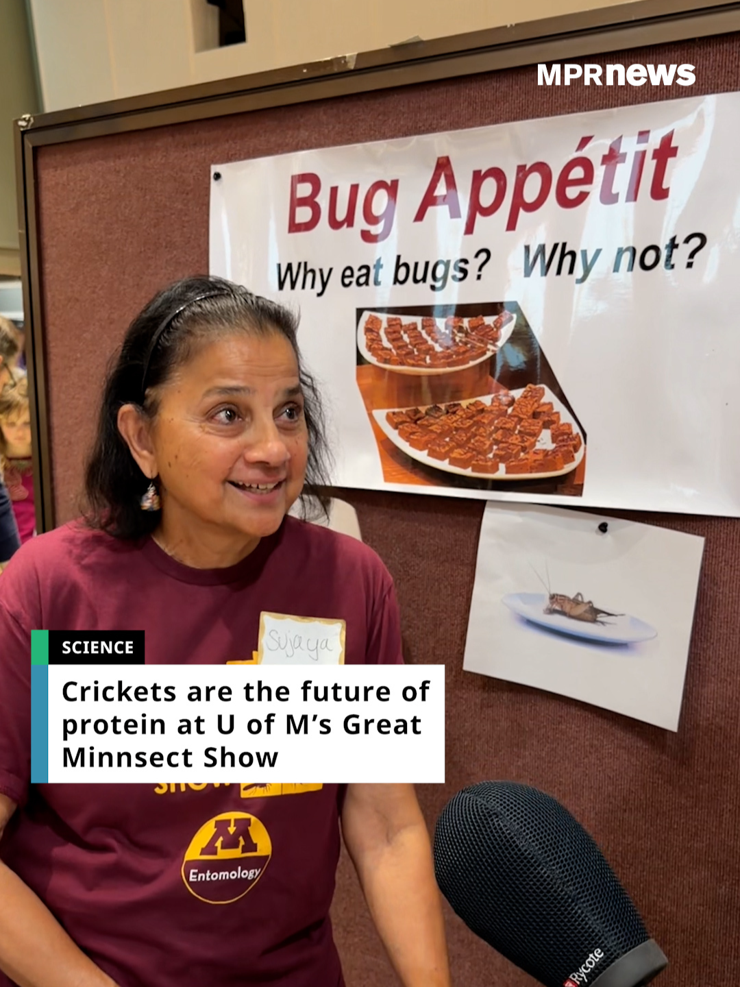 @MPR News
