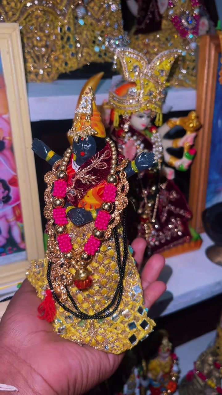 @💜 लेशाना नायडू 💜