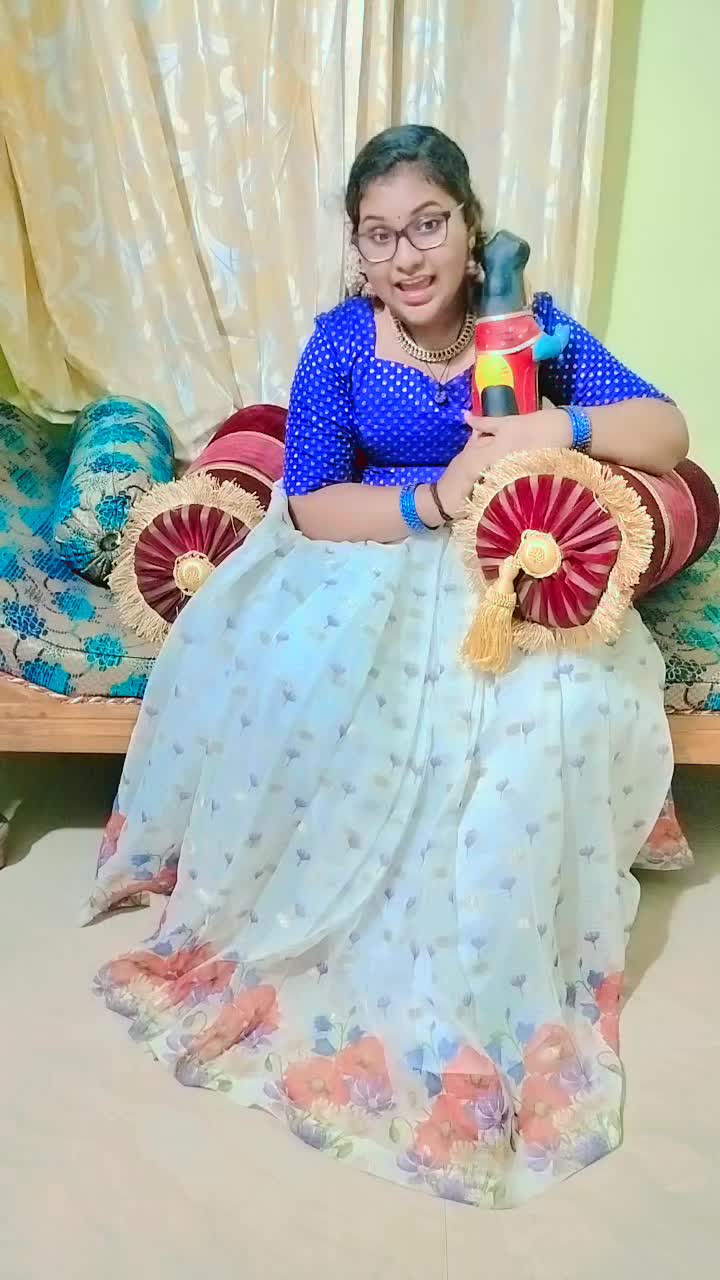 @๐๐ค๐ค๐งฟ MahimaMahesh ๐งฟ๐ค๐ค๐
