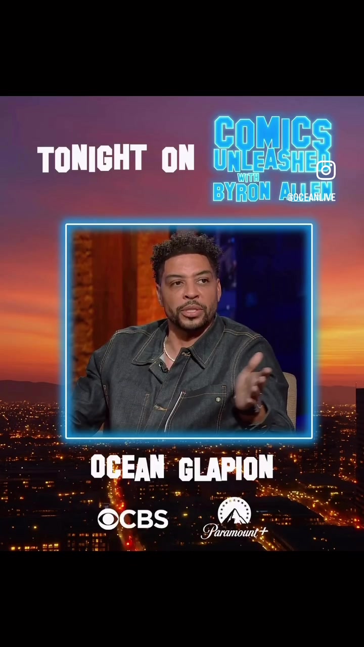 @Ocean Glapion