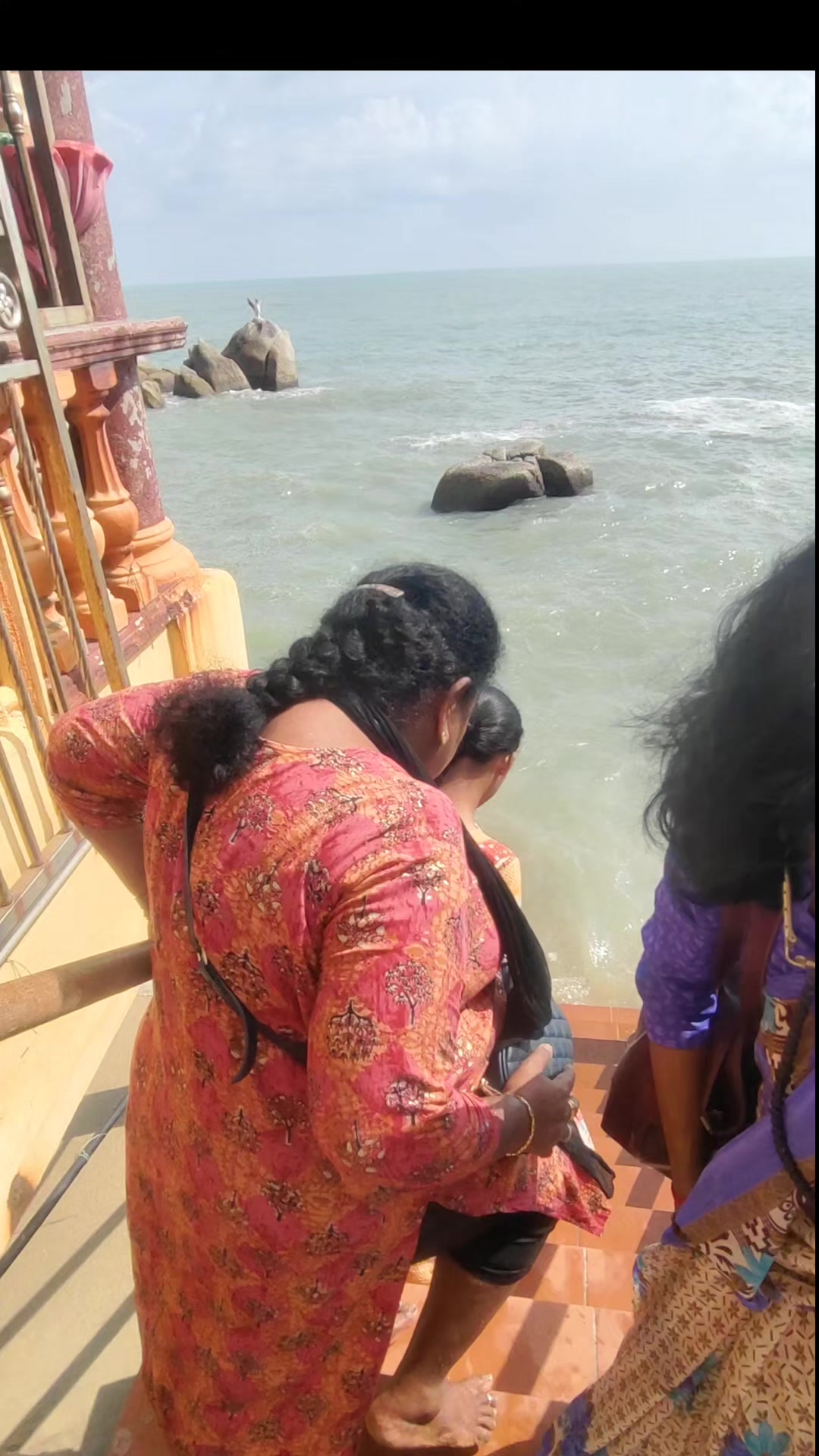 @Keishaa Nair ♥️ Anitha Mom