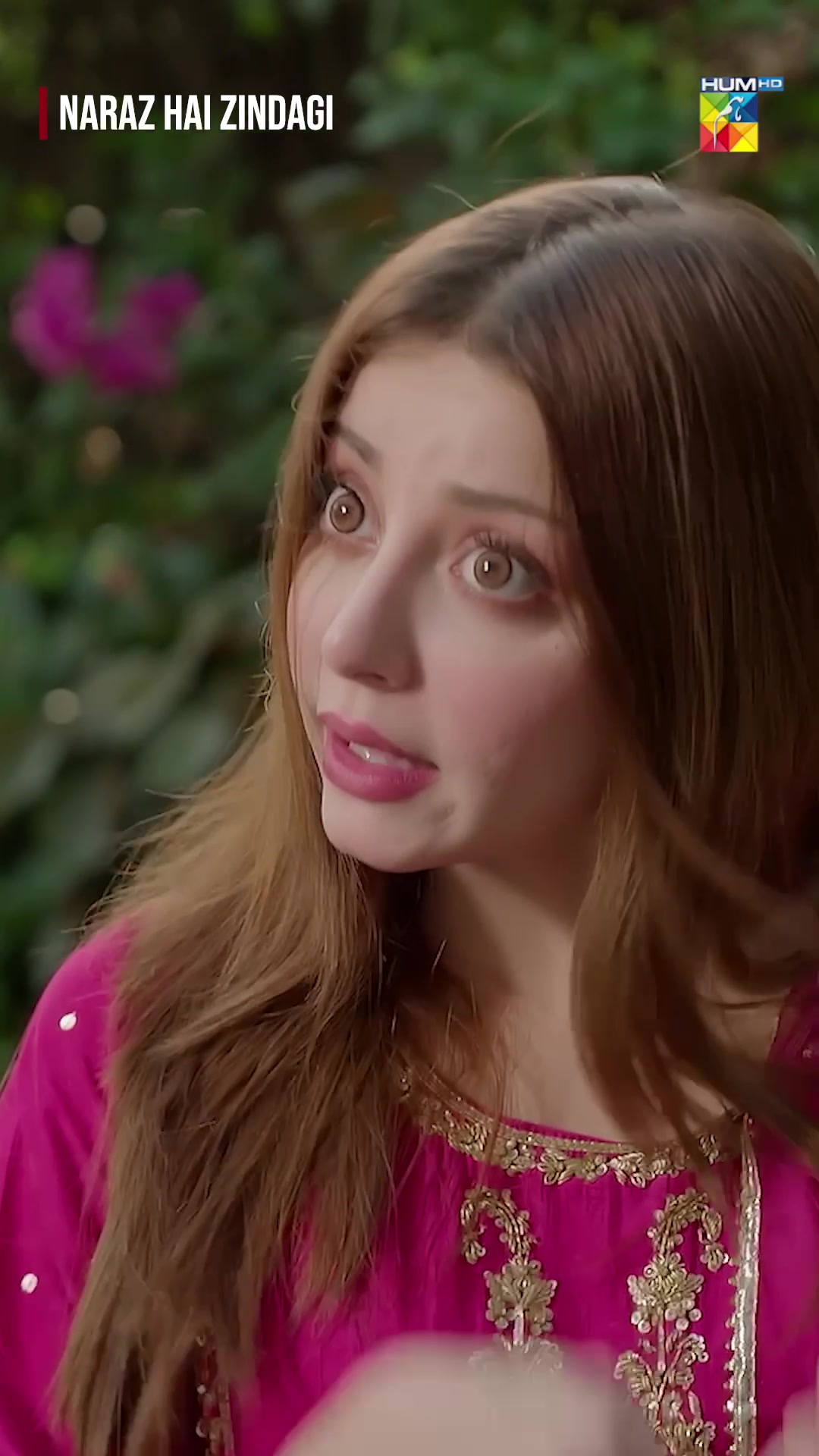 @HUM TV