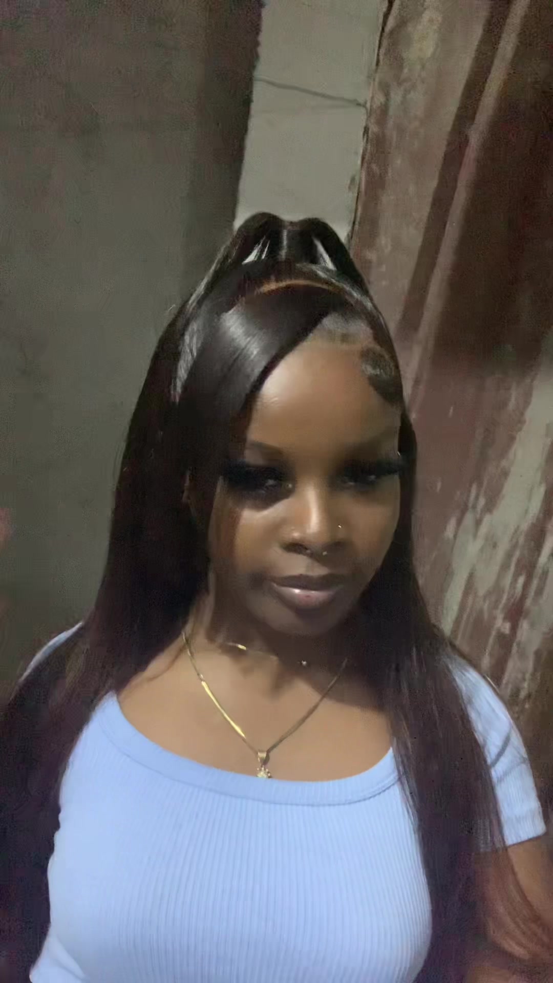 @tiffybadzz!👩🏾&zwj;❤️&zwj;💋&zwj;👩🏾