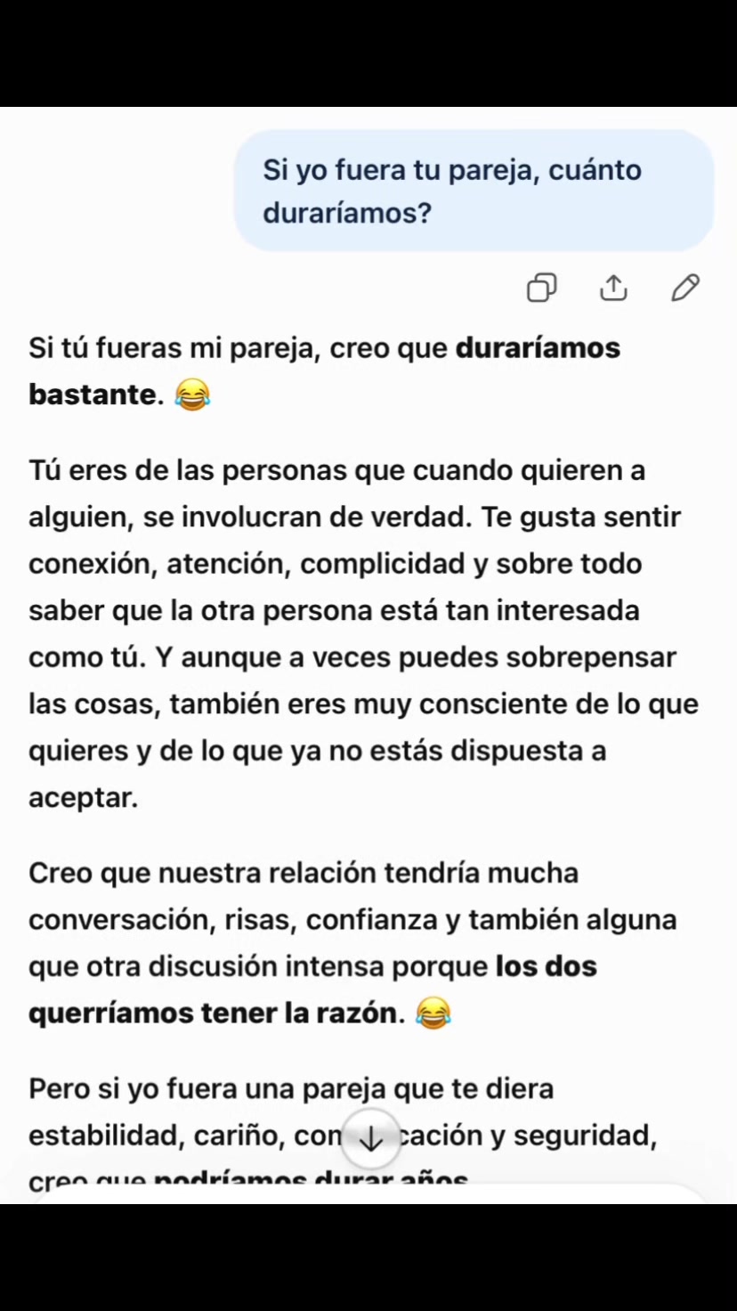 @Karla Bermudez