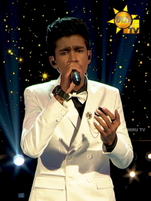@Hiru Star
