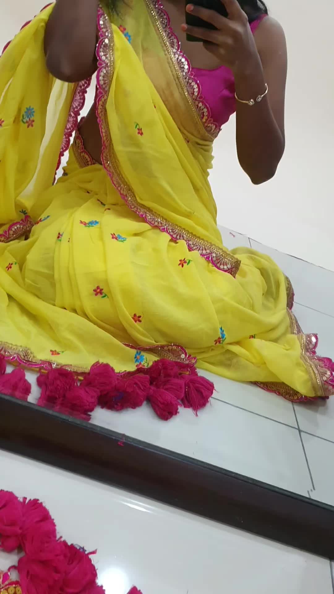 @The Saree Villa