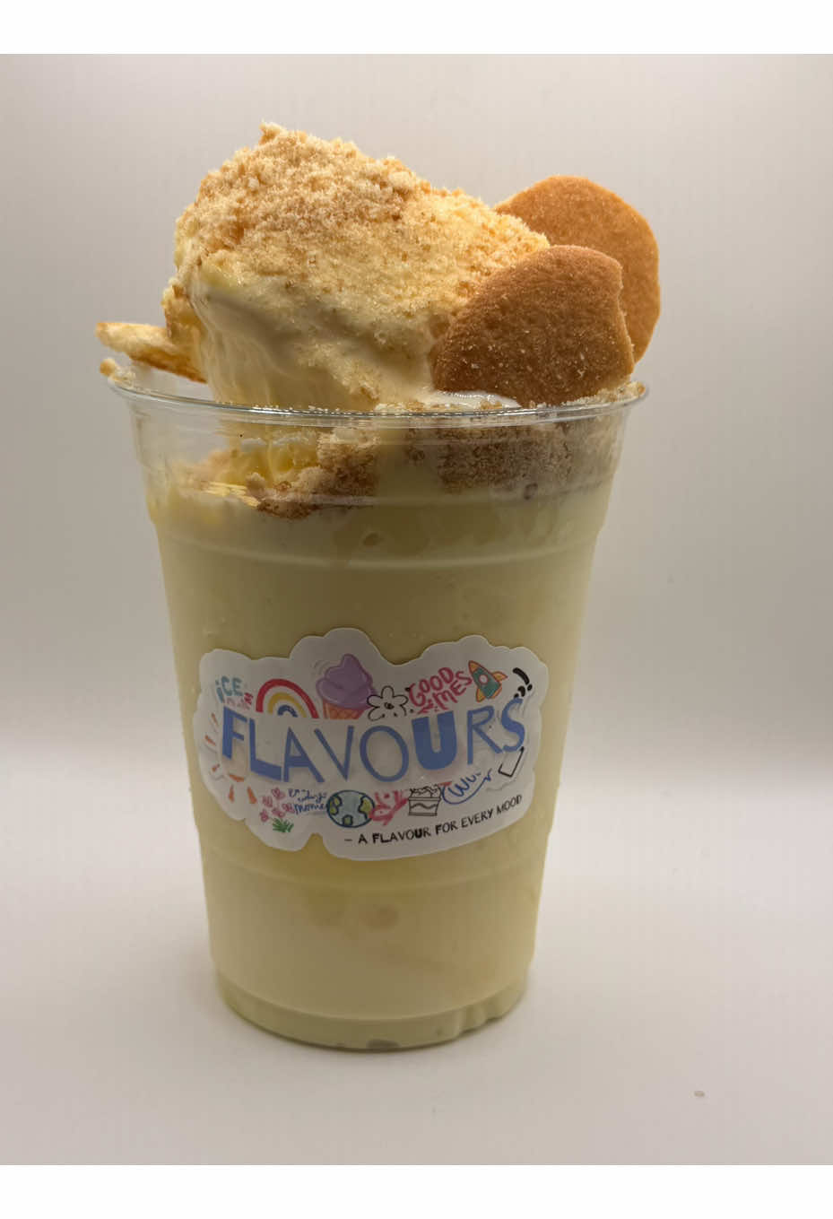 @flavours