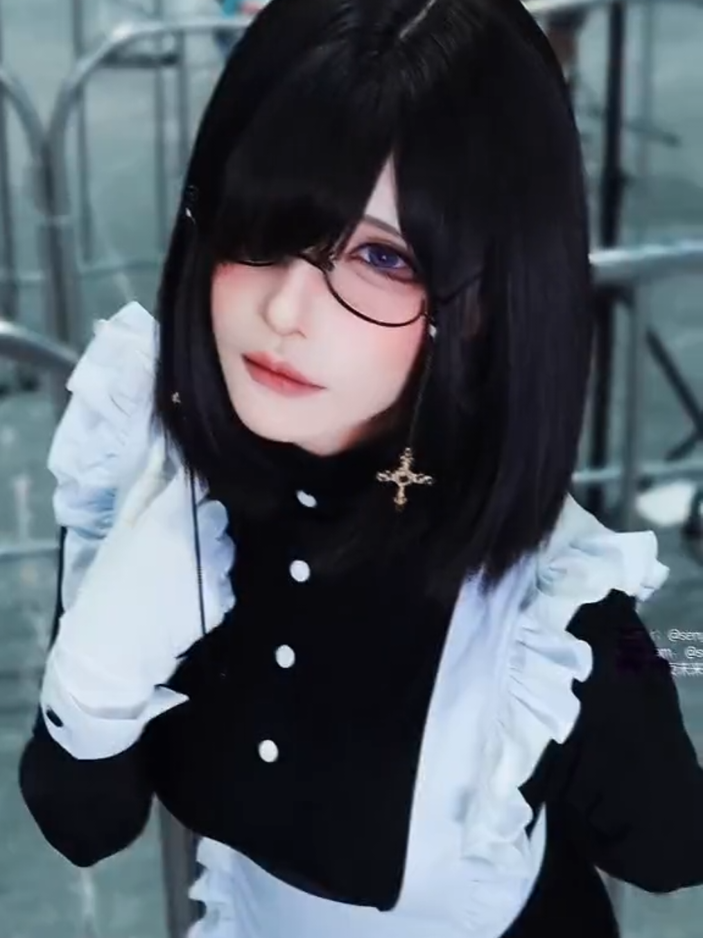 @Cosplay | 抖音 Douyin