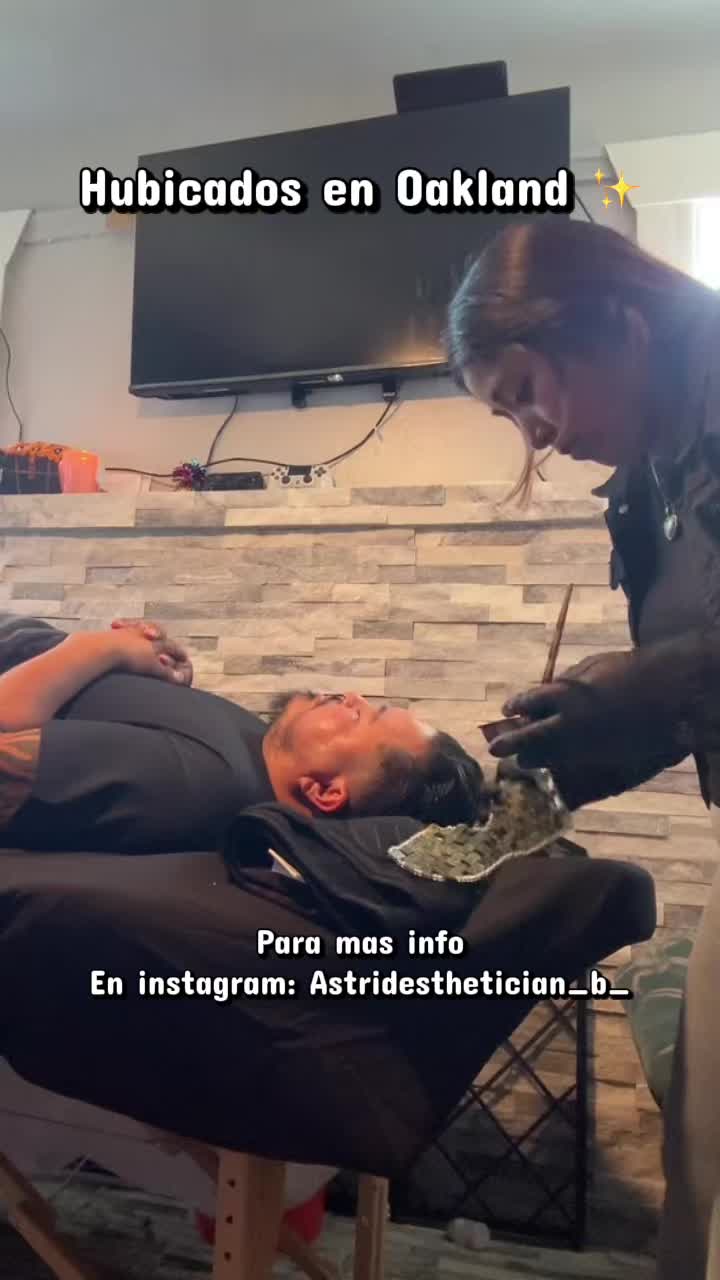 @Astrid Carrillo