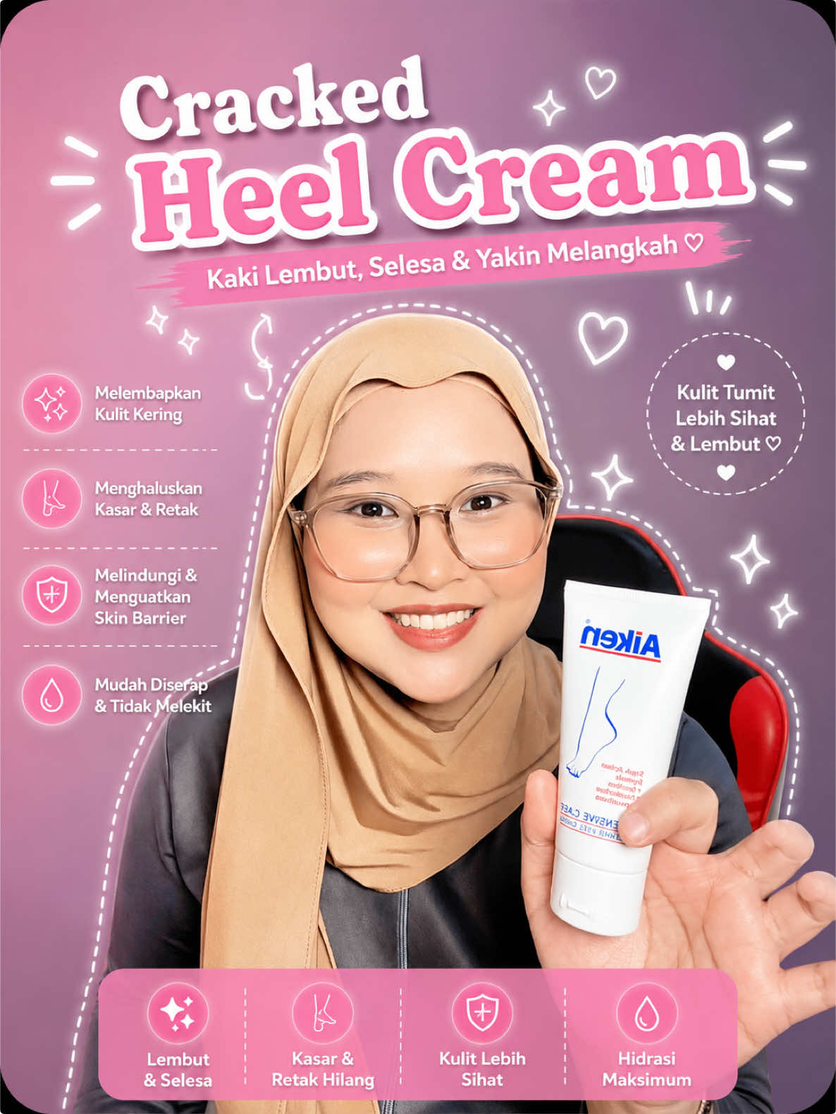 @Syaaahirah