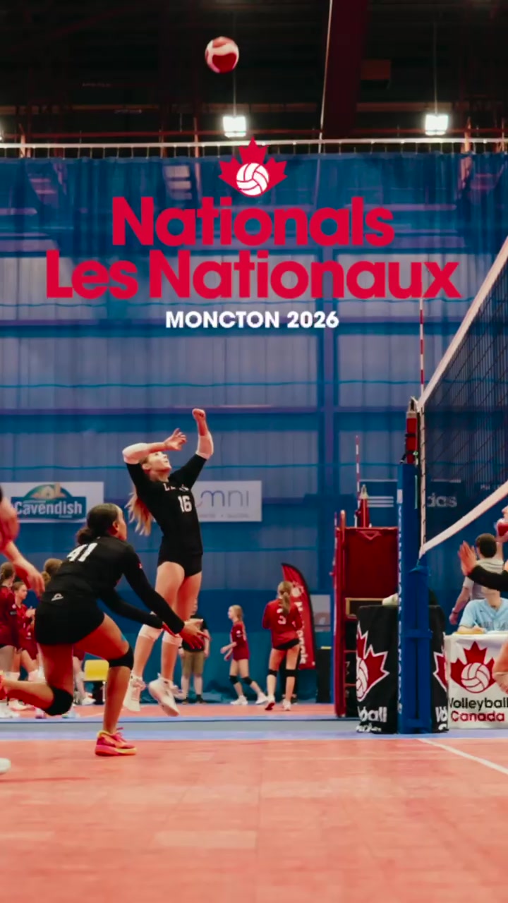 @Volleyball Canada