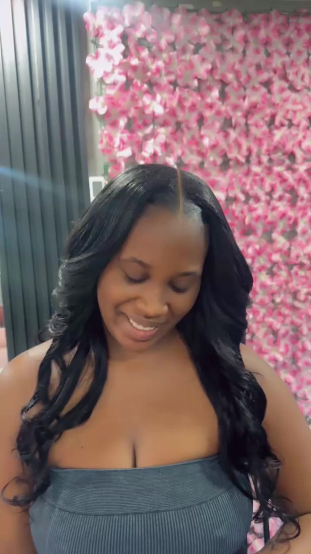 @Styledbykym| Hairstylist🎀💕
