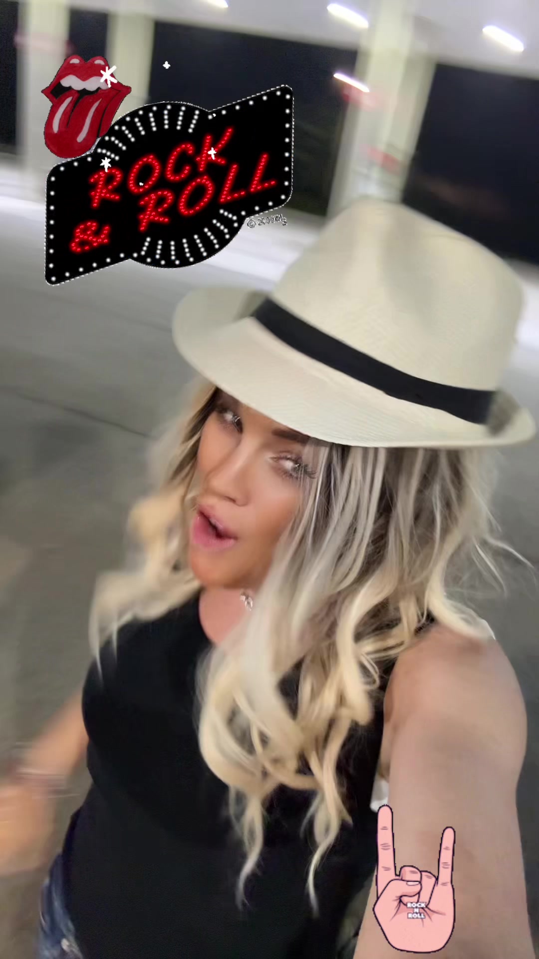 @shevona