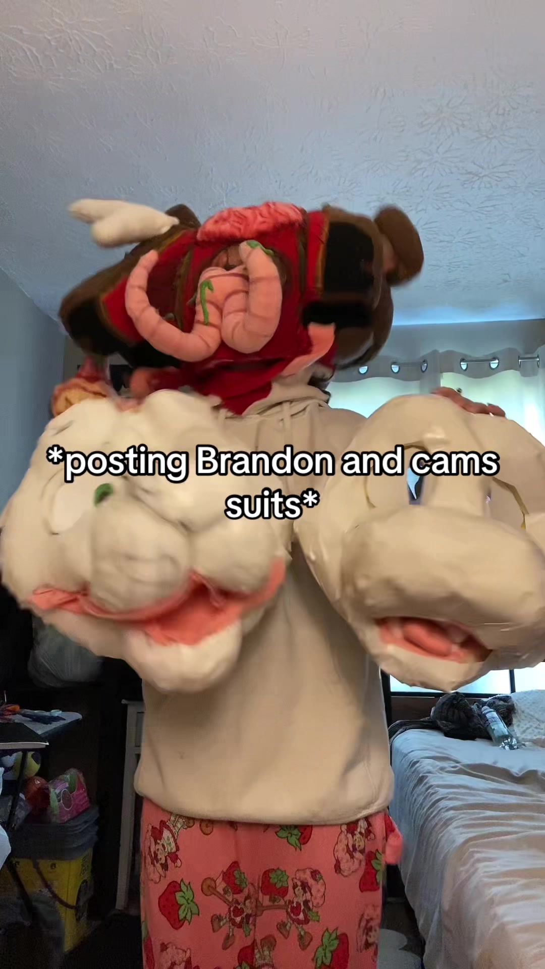 @Holfthefurry🦯♿️