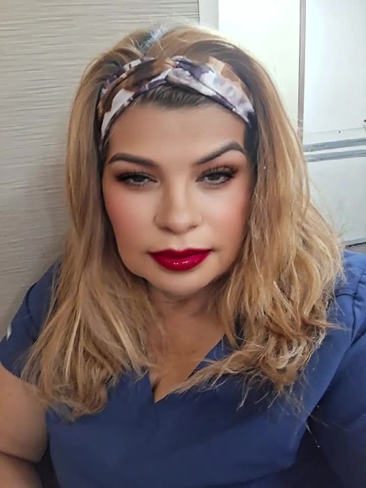 @Blanka Alvarez