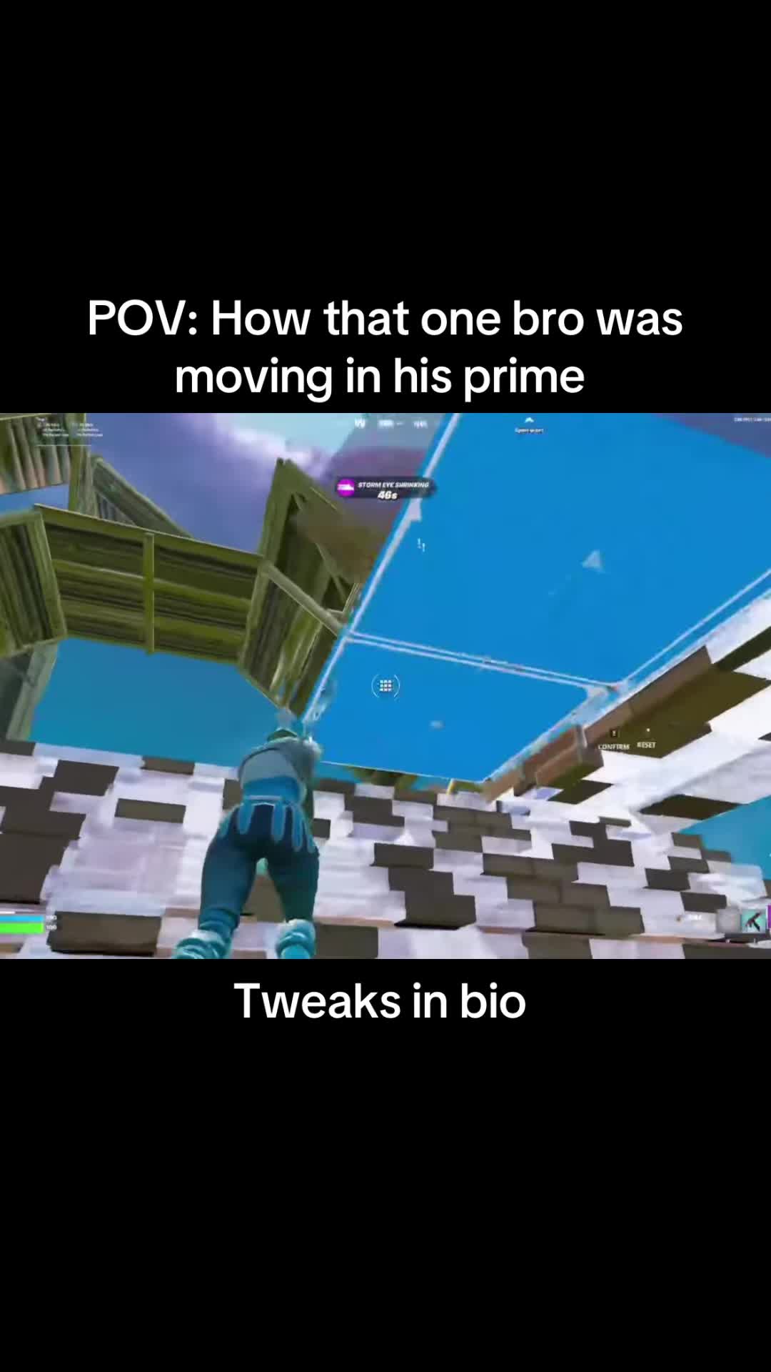 @Viridian Tweaks