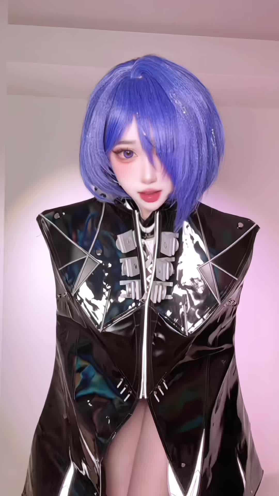 @兔田Nini