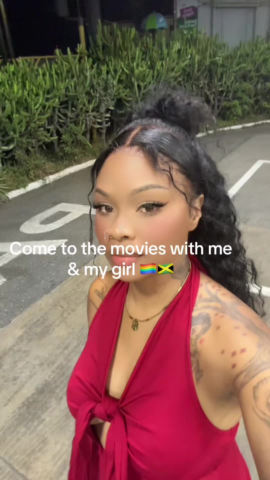 @Yaadiie 🇯🇲🤪
