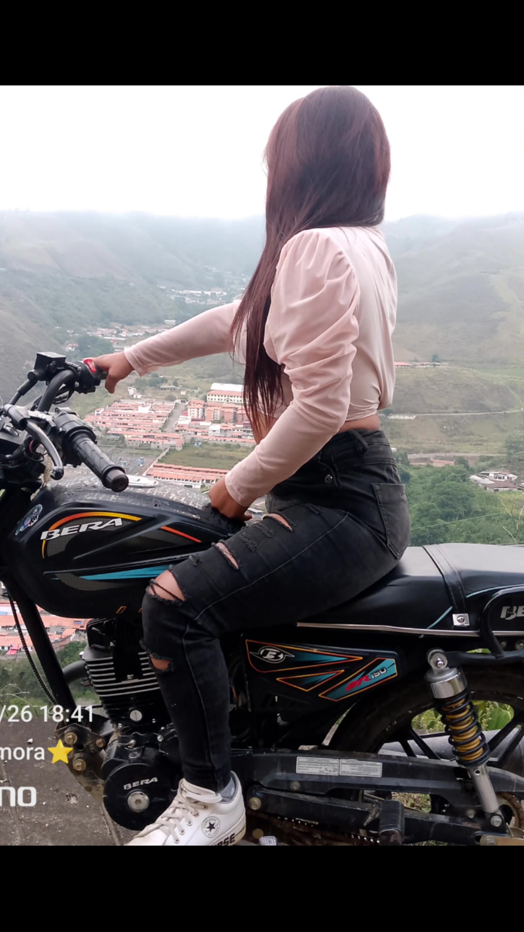@Viviana Mora