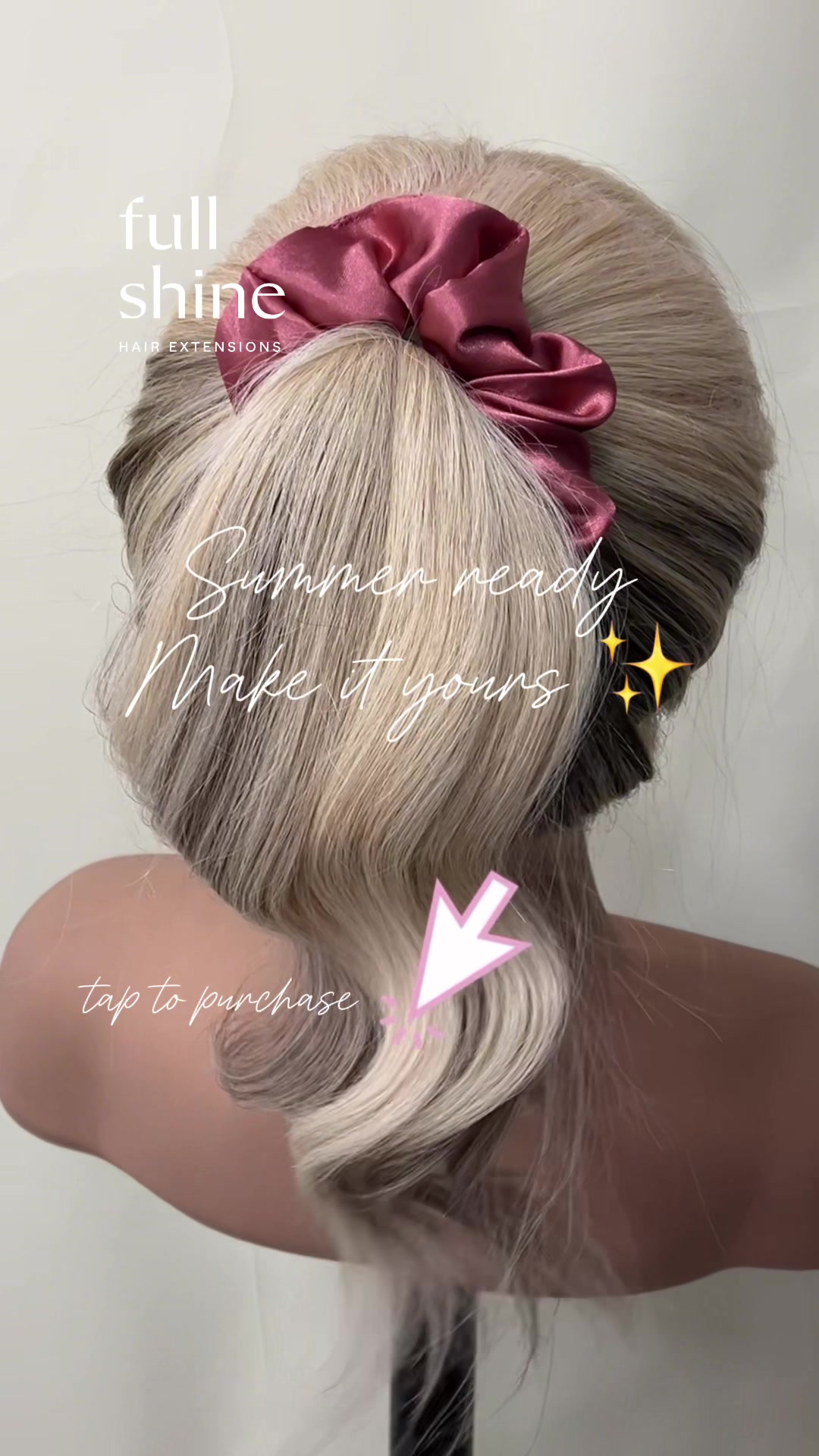 @FullShineHair