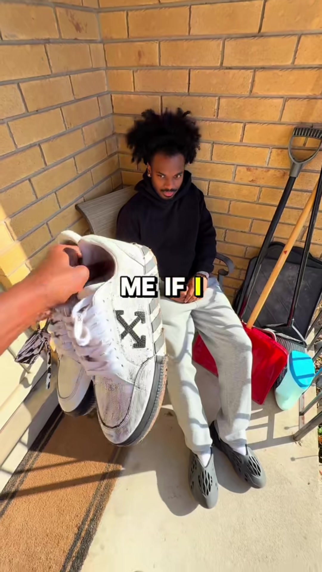 @Klean Kickz