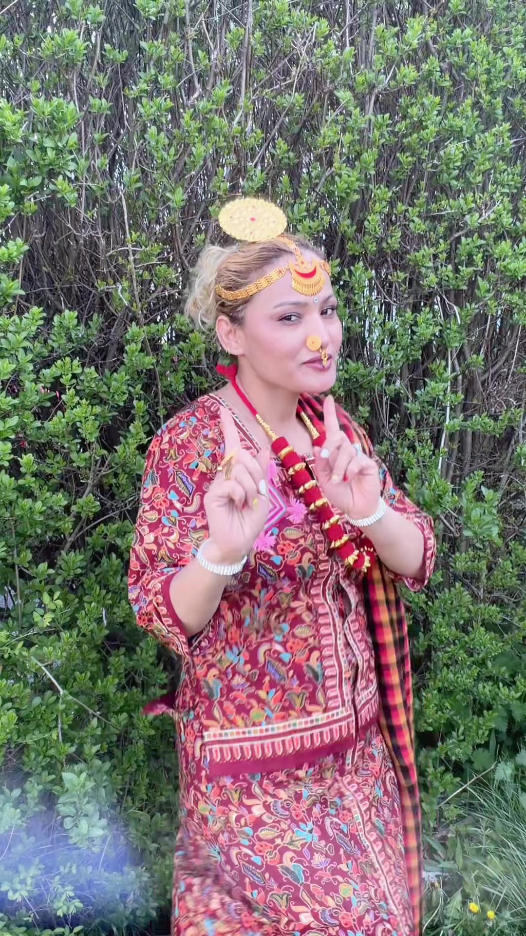 @Rekha Poudel