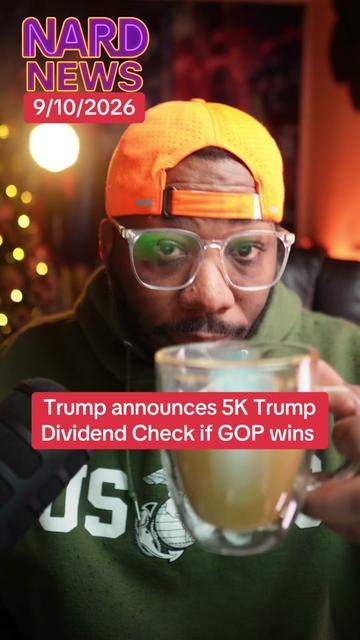 @Nard News Now