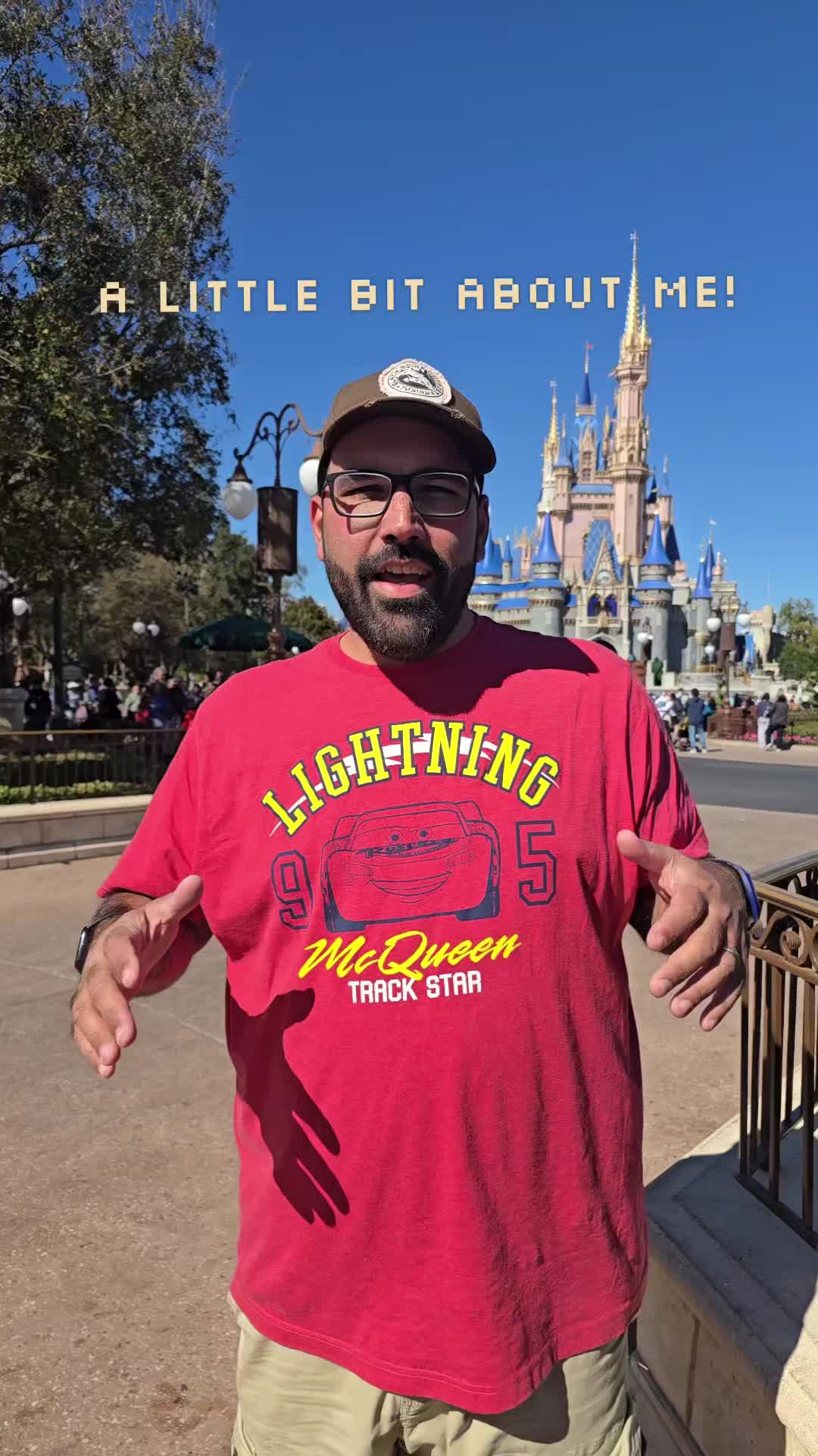 @Ed at the Parks