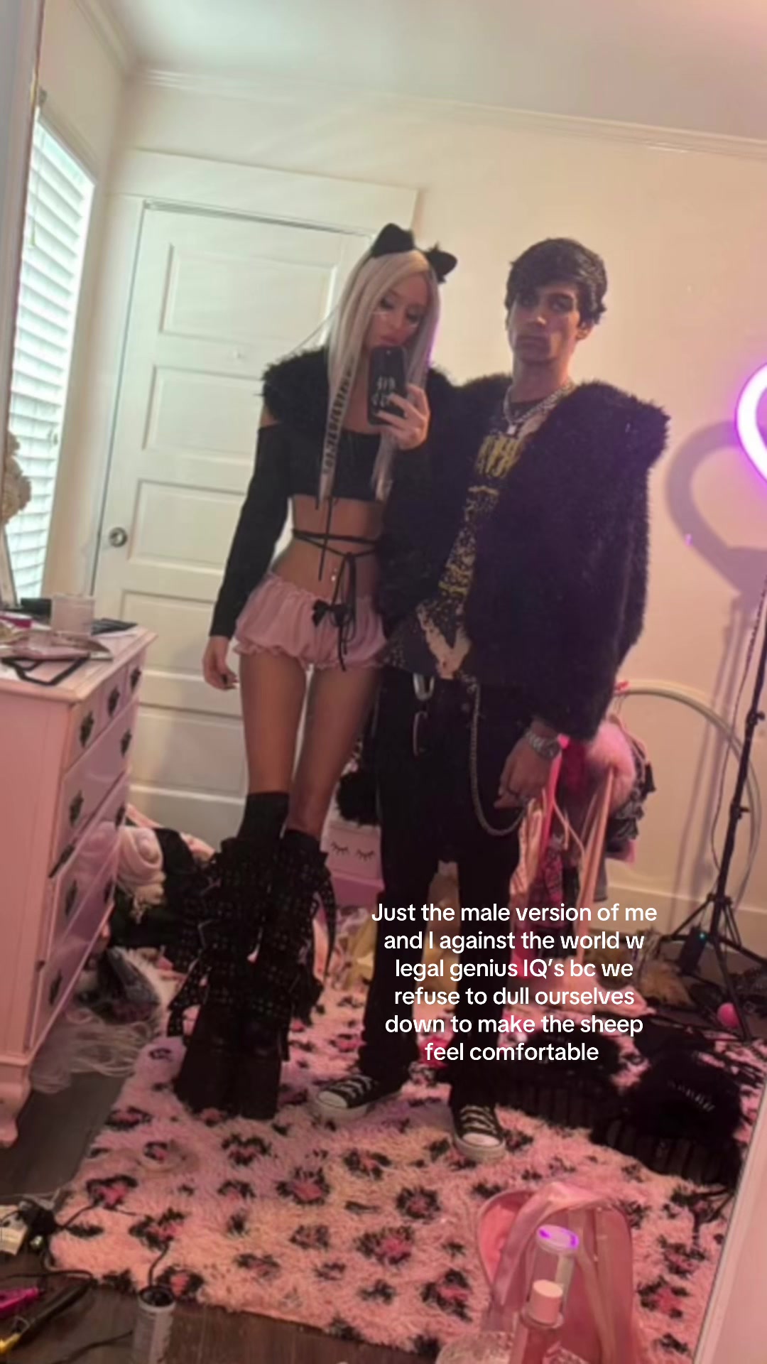 @bizarrebarbie
