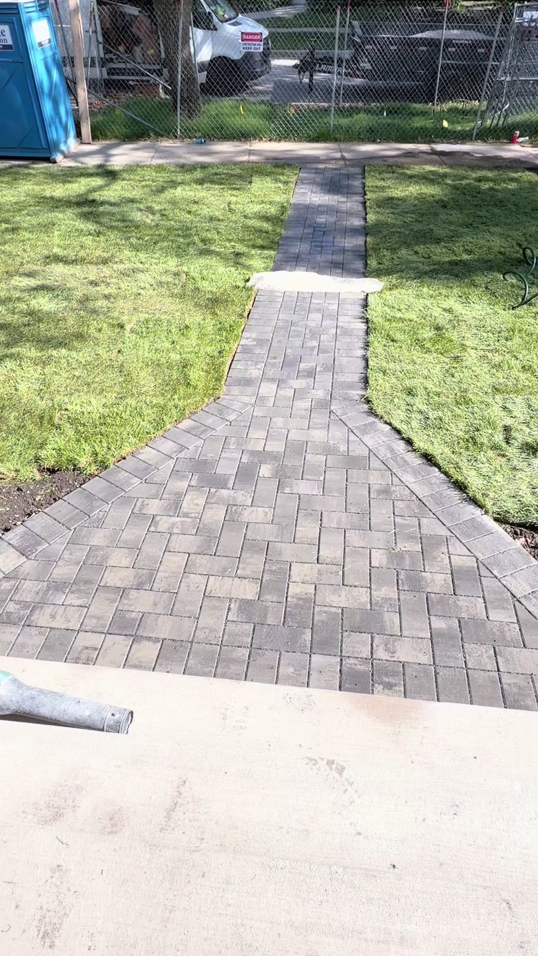 @CruxLon Hardscape University