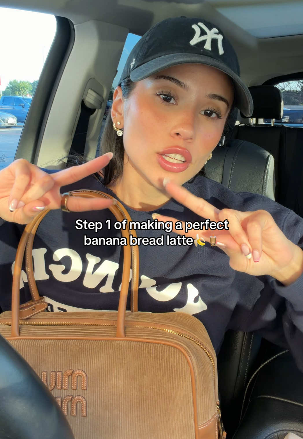 @Stephanie