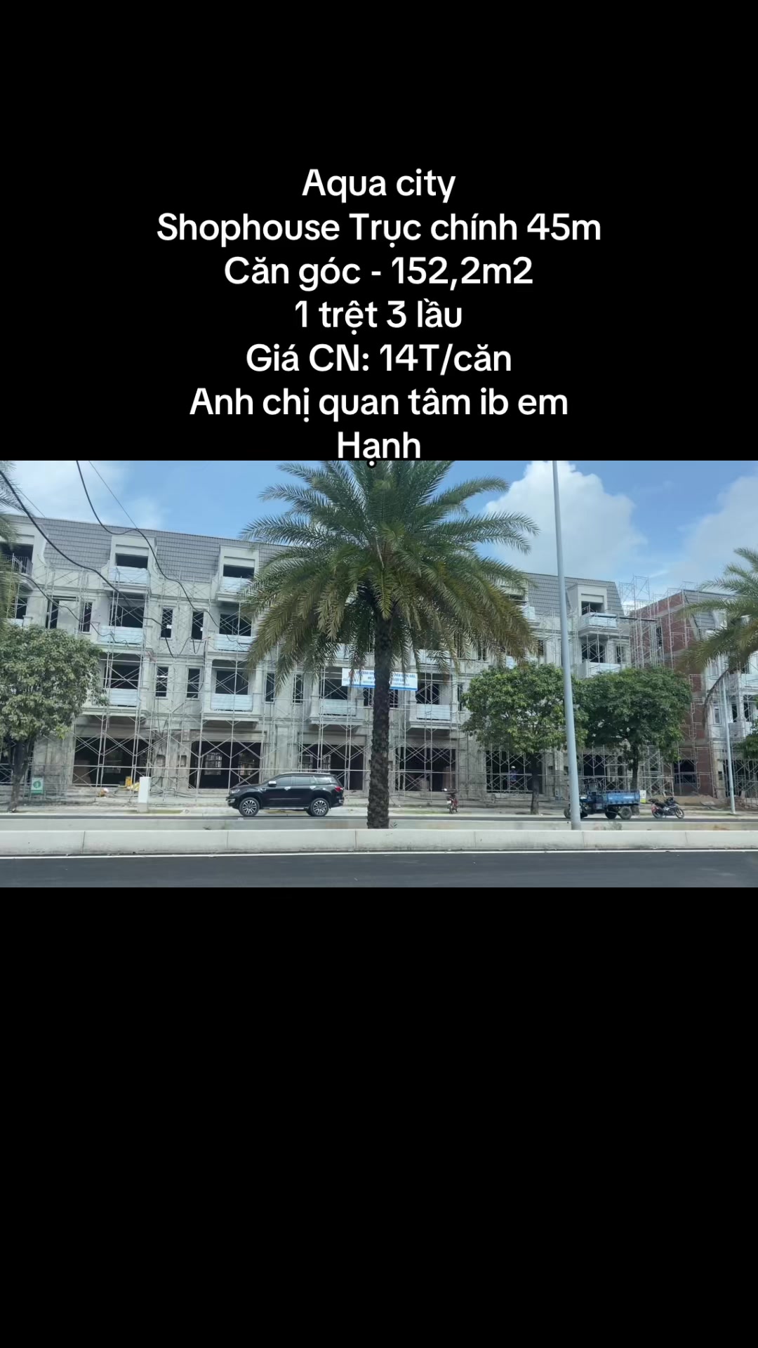 @Dương Hạnh