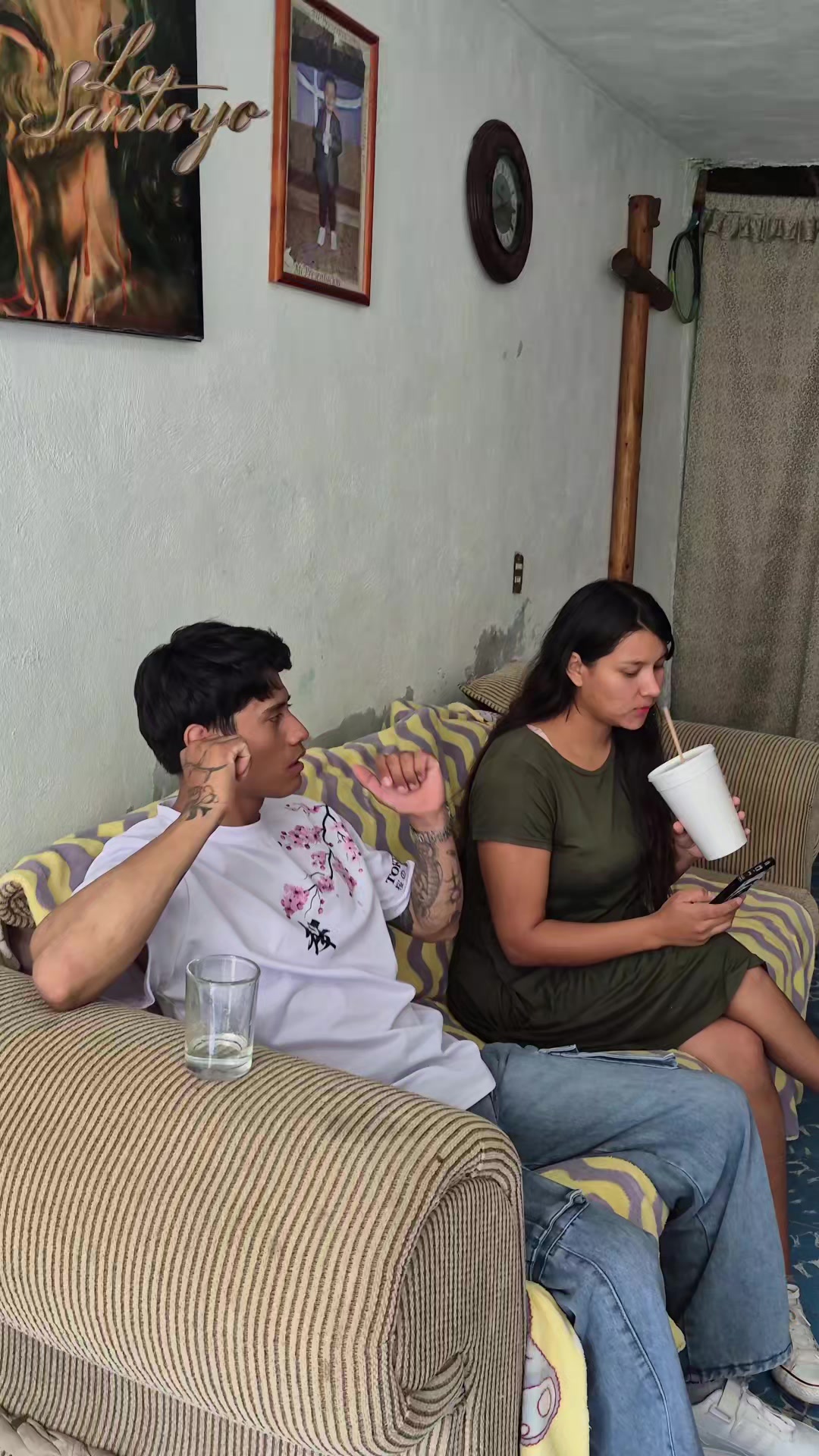 @Jose Santoyo