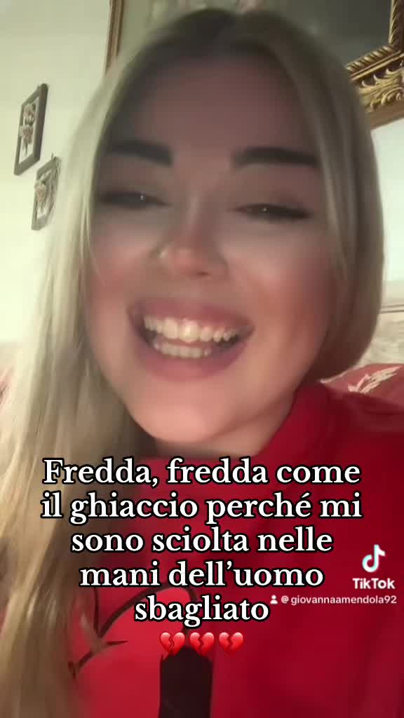 @Giovanna Amendola ❤️🔥