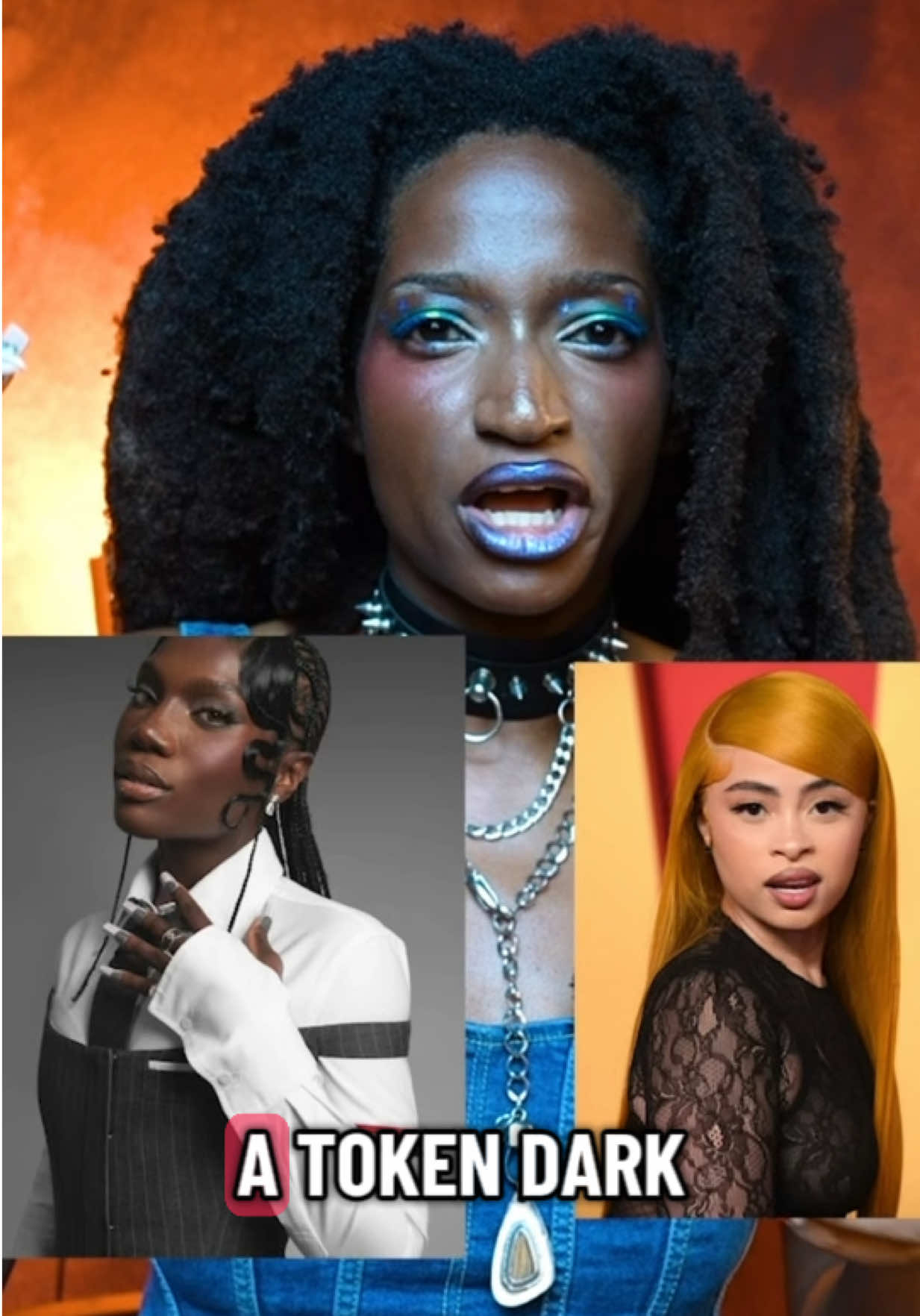 @Máyọ̀wá Mami Wata
