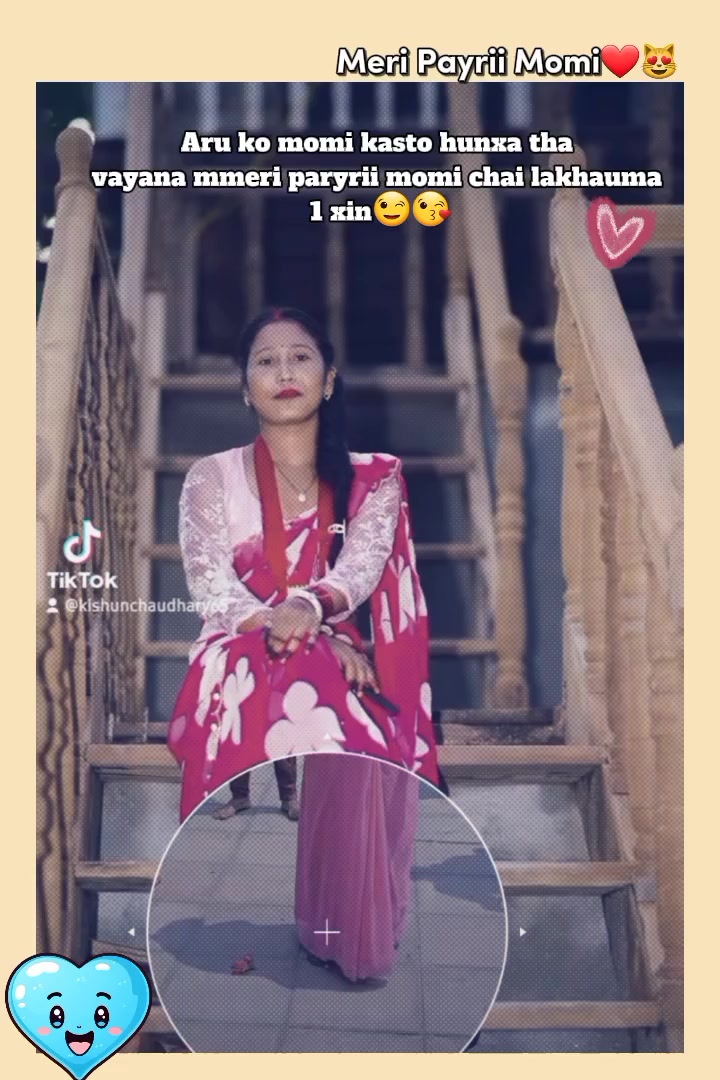 @Mina Chaudhary