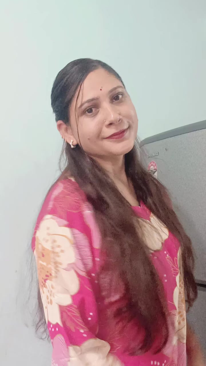 @sirjana pandey🙏❣️❣️